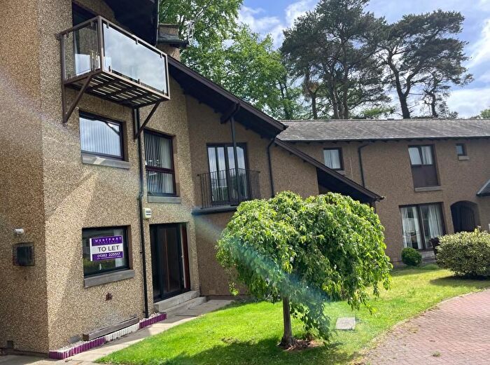 2 Bedroom Flat To Rent In Dunalistair Gardens, Broughty Ferry, Dundee, DD5