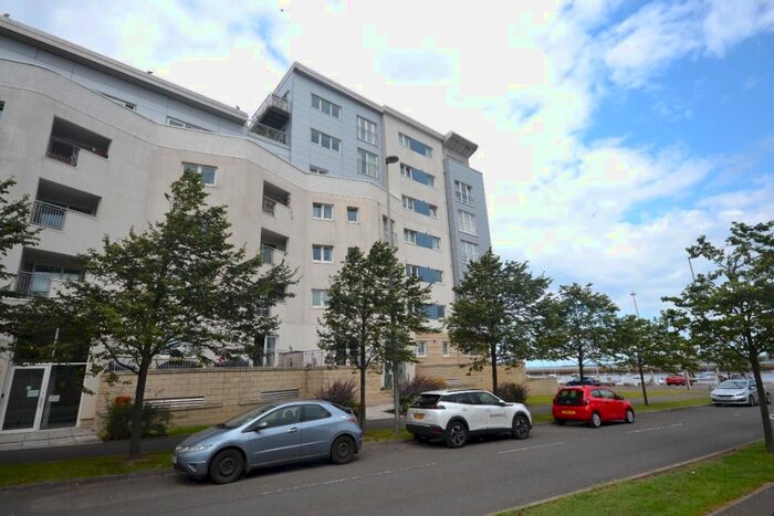 2 Bedroom Flat To Rent In Hesperus Crossway, Granton, Edinburgh, EH5