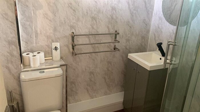 1 Bedroom Flat To Rent In Kearsley Close, Seaton Delaval, Whitley Bay, NE25