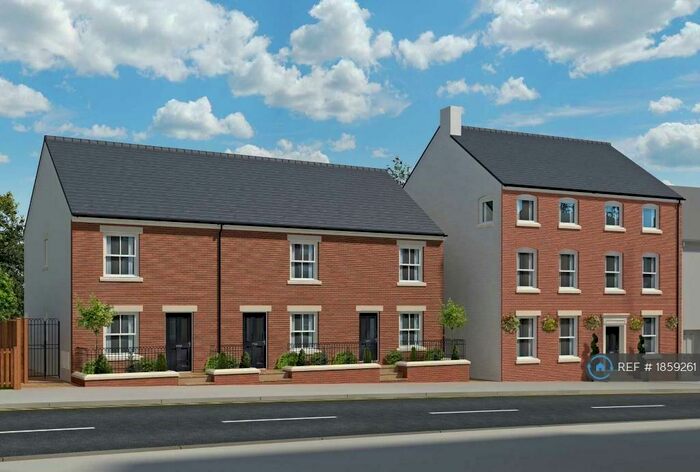 2 Bedroom Terraced House To Rent In Freckleton Street, Kirkham, Preston, PR4