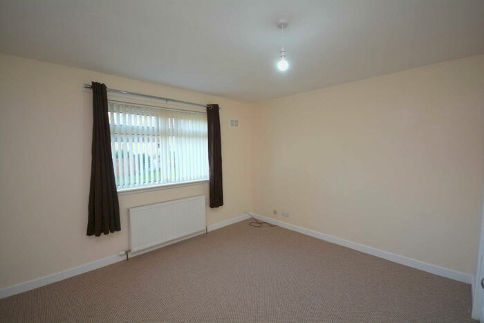 1 Bedroom Ground Flat To Rent In Diriebught Court, Inverness, Inverness, IV2