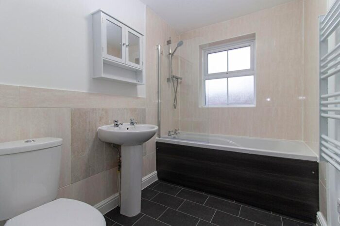 1 Bedroom Terraced House To Rent In Queensbury Place, Blackwater, Camberley, GU17