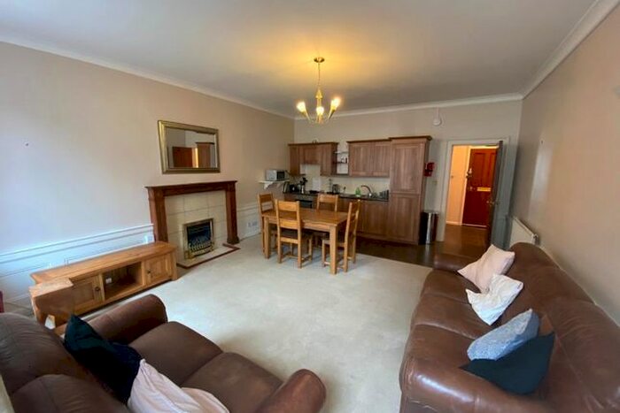 2 Bedroom Flat To Rent In Blair Street, Old Town, Edinburgh, EH1