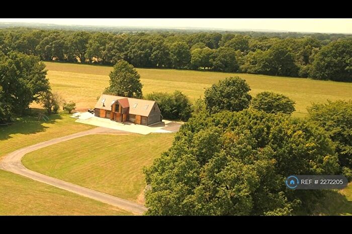 4 Bedroom Detached House To Rent In Crumps Lane, Ulcombe, Maidstone, ME17