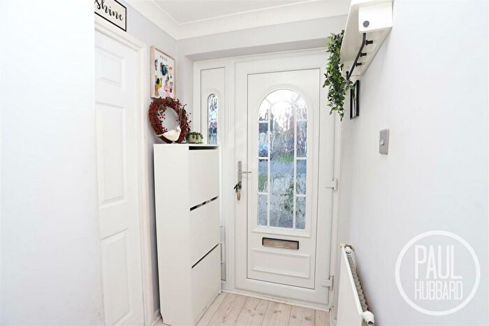 4 Bedroom Detached House For Sale In Coverdale, Carlton Colville, NR33