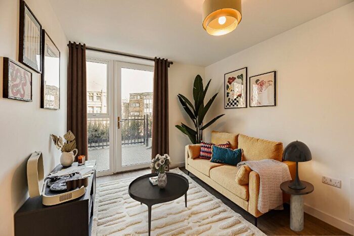 1 Bedroom Apartment To Rent In Bolt Works, Lister Lane, Halifax, West Yorkshire, HX1