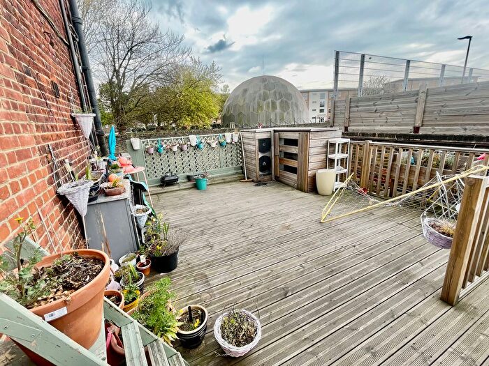 2 Bedroom Property To Rent In Artillery Place, London, SE18