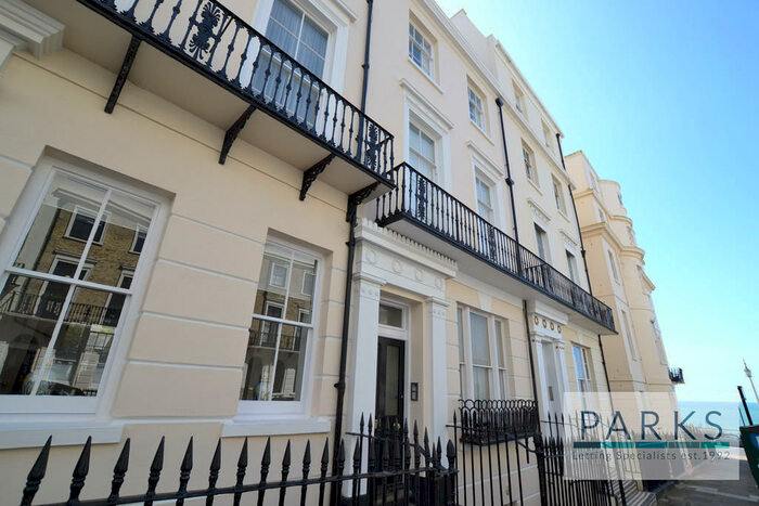 1 Bedroom Flat To Rent In Belgrave Place, Brighton, BN2