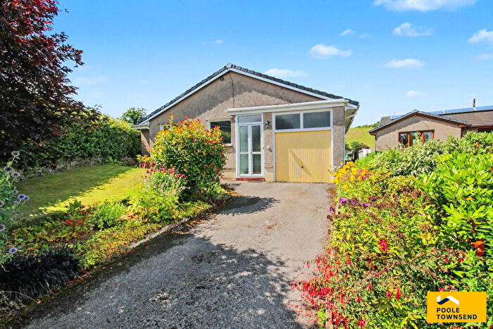2 Bedroom Detached Bungalow For Sale In Meadow Close, Bowston, Kendal, LA8