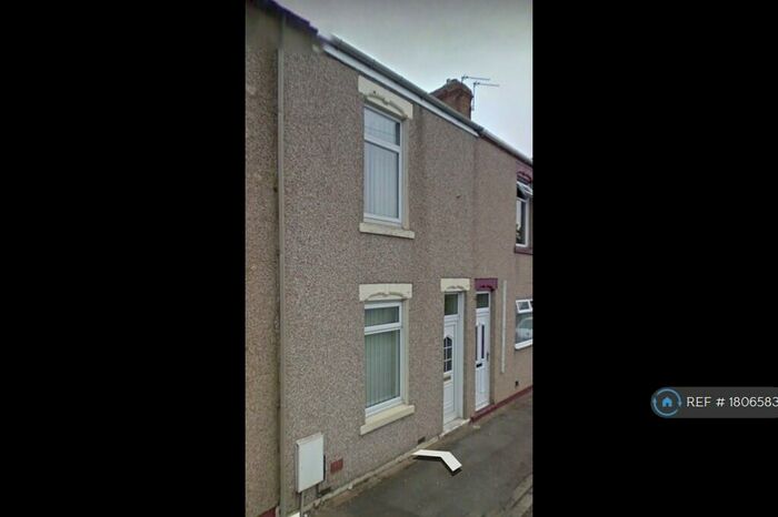 2 Bedroom Terraced House To Rent In Magdalene Place, Ferryhill, DL17