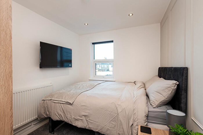 1 Bedroom End Of Terrace House To Rent In Tennyson Road, Gillingham, ME7