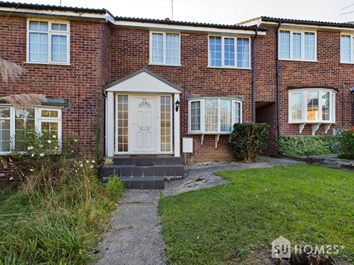 4 Bedroom House To Rent In Avon Way, Colchester, Essex, CO4