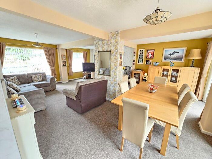 3 Bedroom Detached House For Sale In Kirkbride Place, Cramlington, NE23