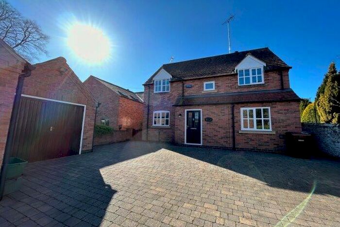 4 Bedroom Property To Rent In Main Street, Nottingham, NG14