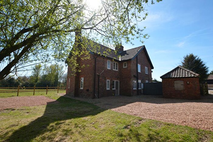 3 Bedroom Semi-Detached House To Rent In Main Street, Eastwell, LE14