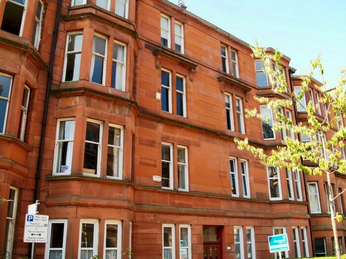 4 Bedroom Apartment To Rent In West Princes Street, /, G4