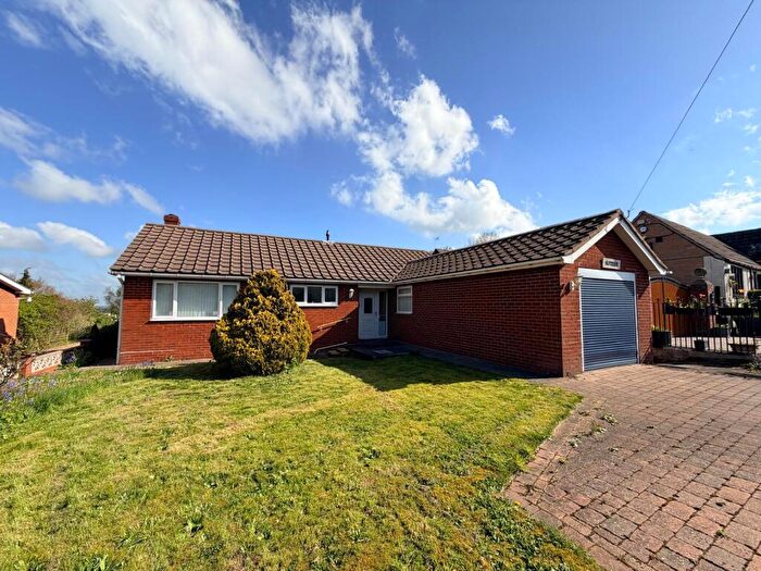 2 Bedroom Detached Bungalow For Sale In Ulverton, Upperthorpe Road, Westwoodside, Doncaster, DN9