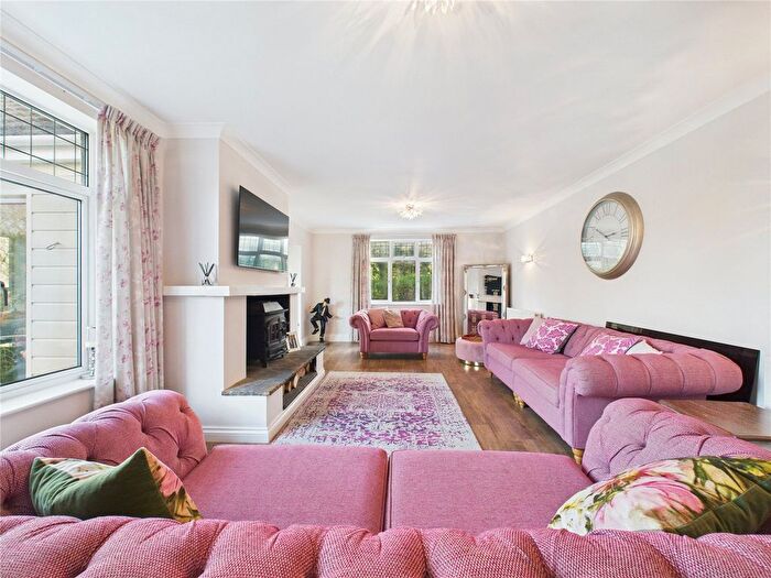 4 Bedroom Bungalow For Sale In Dundry Lane, Bristol, BS41