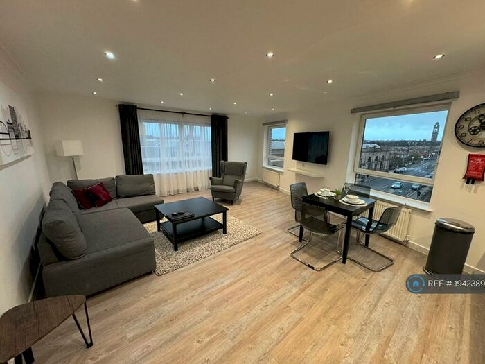 2 Bedroom Flat To Rent In Barrland Street, Glasgow, G41