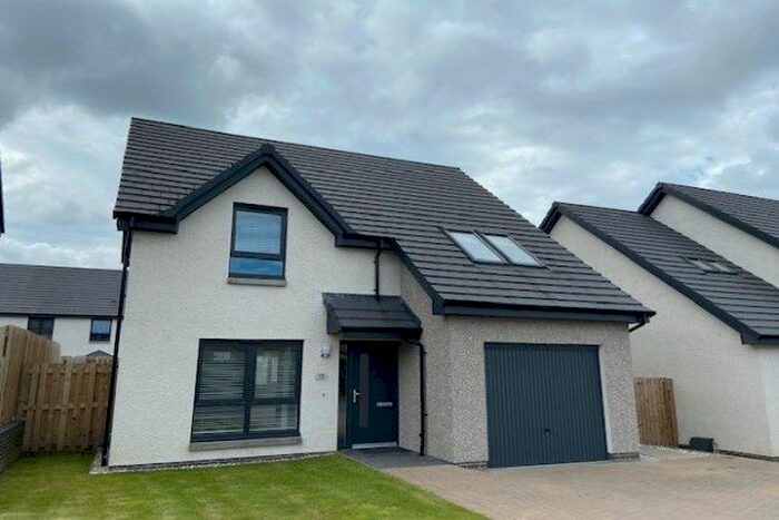 3 Bedroom Detached House To Rent In Eagles Crescent, Motherwell, ML1