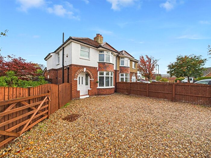 3 Bedroom Semi-Detached House For Sale In Coniston Road, Gloucester, Gloucestershire, GL2