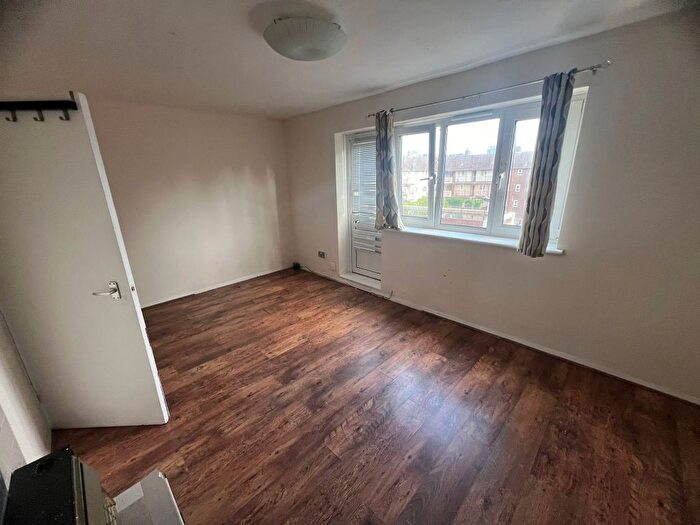 3 Bedroom Maisonette To Rent In St. John's Road, London, E16
