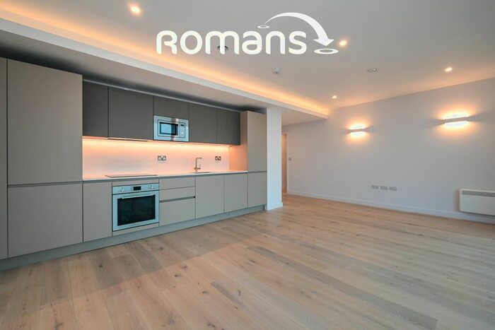 1 Bedroom Flat To Rent In Wokingham Road, Binfield, Bracknell, RG42