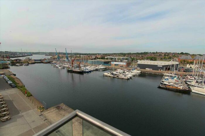 2 Bedroom Apartment To Rent In Aldeburgh House, Anchor Street, Ipswich, Suffolk, IP3