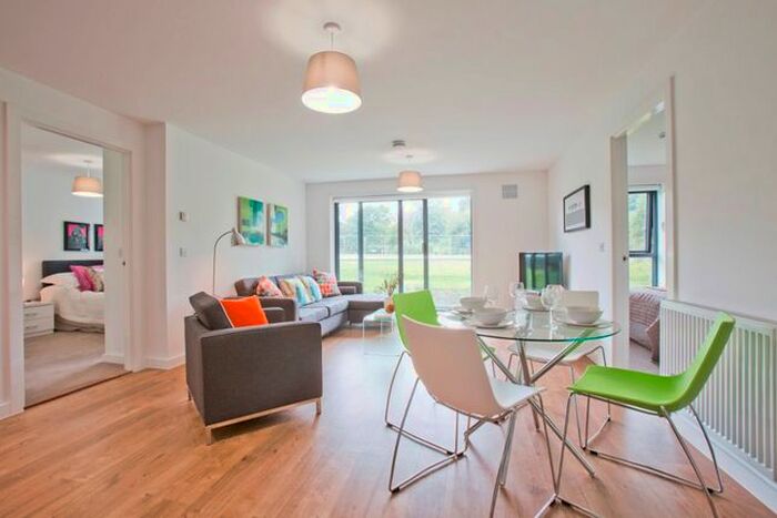 2 Bedroom Flat To Rent In Stoneywood Brae, Dyce, Aberdeen, AB21