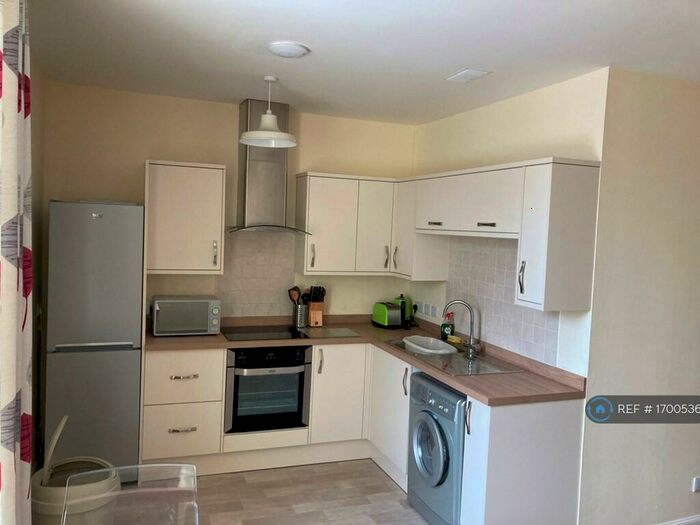 1 Bedroom Flat To Rent In Low Street, Banff, AB45
