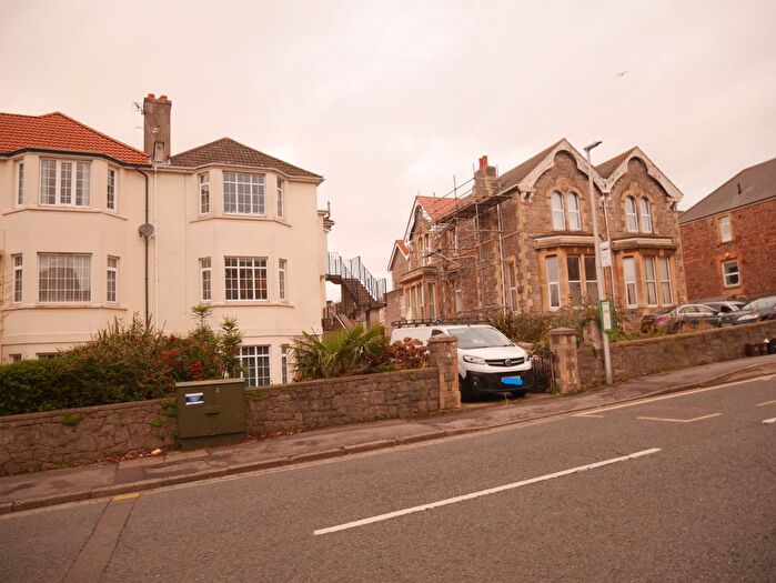 2 Bedroom Flat To Rent In Albert Quadrant, Weston Super Mare, BS23