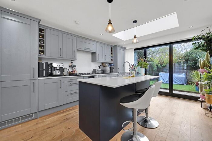 3 Bedroom Terraced House To Rent In Tennyson Road, London, E15