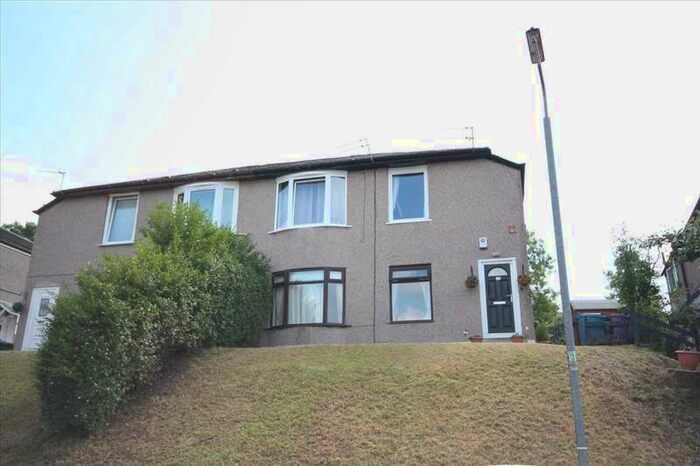 3 Bedroom Flat To Rent In Montford Avenue, Kingspark, Glasgow, G44