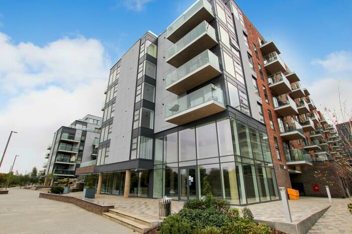 2 Bedroom Apartment To Rent In Avonside House, Fletton Quays, Peterborough, PE2