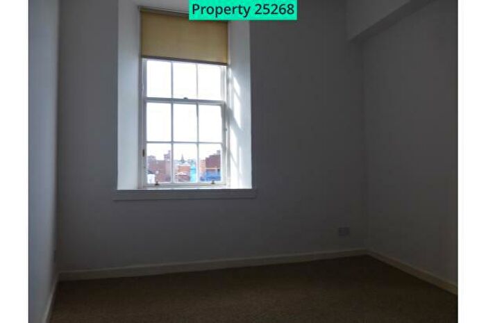 1 Bedroom Flat To Rent In George Street, Perth, PH1