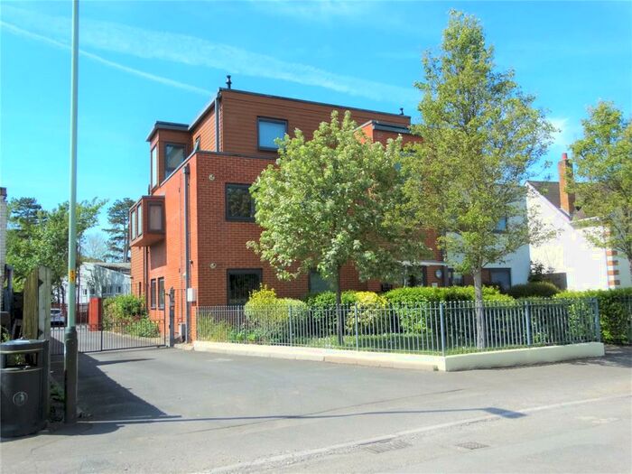 2 Bedroom Apartment To Rent In Maida Vale Apartments, Mead Road, Cheltenham, Gloucestershire, GL53