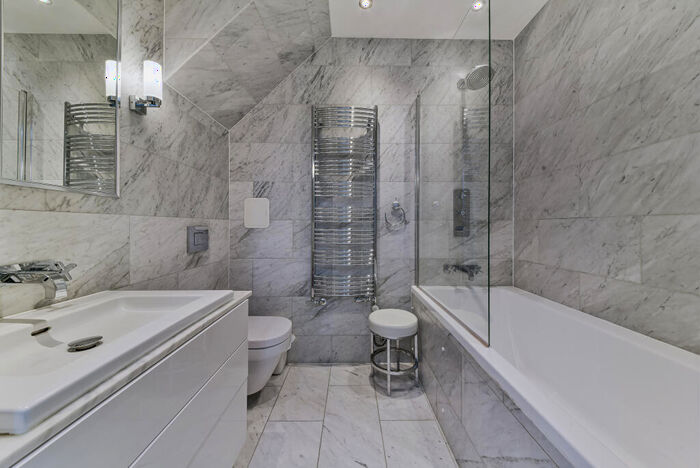 3 Bedroom Duplex For Sale In Eden Lodges, Manor Road, Chigwell, Essex, IG7