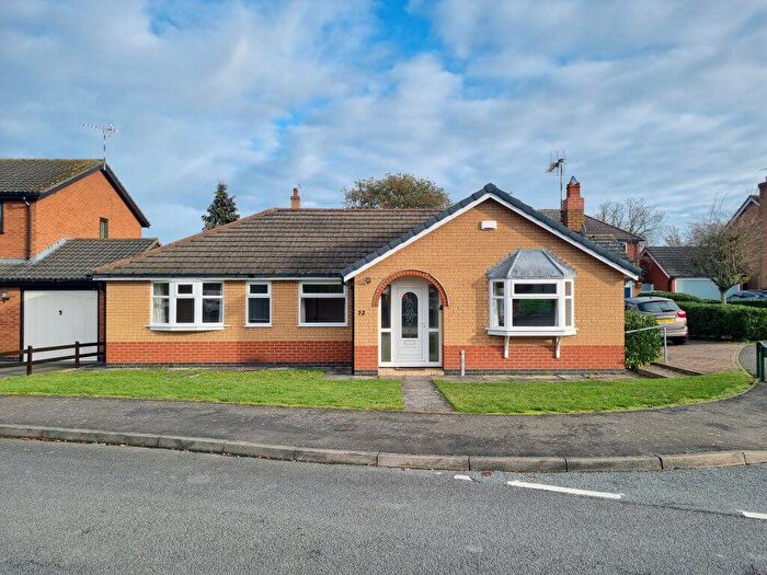 3 Bedroom Bungalow To Rent In James Gavin Way, Leicester, LE2