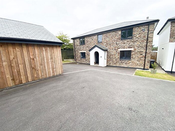 4 Bedroom Detached House To Rent In Kennel Lane, Ivybridge, PL21