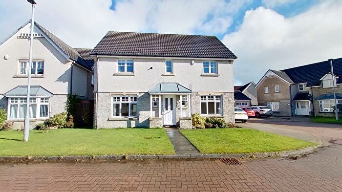 4 Bedroom Detached House To Rent In Briar Bank, Newmachar, AB21