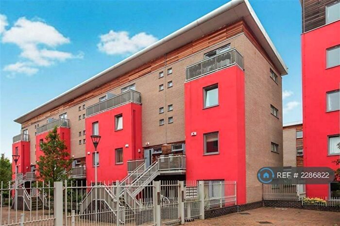 2 Bedroom Flat To Rent In Cubitt Way, Peterborough, PE2