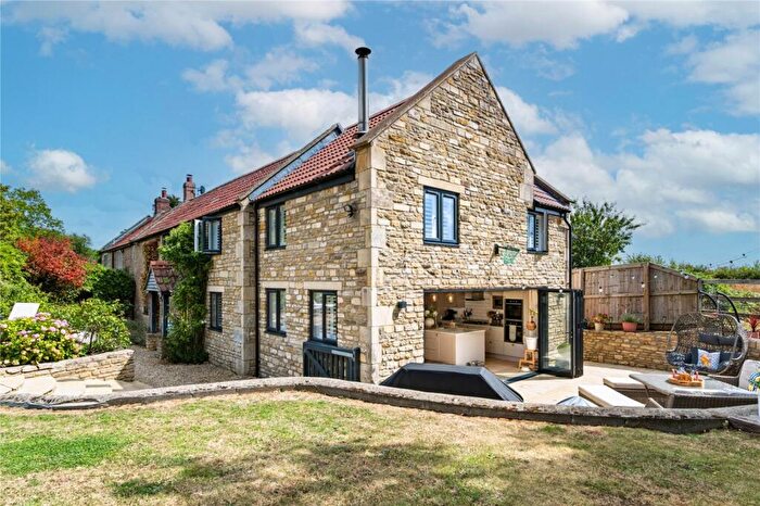5 Bedroom Semi Detached House For Sale In The Green, Broughton Gifford, SN12