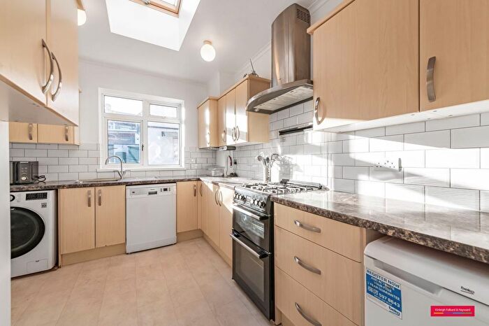 3 Bedroom Semi Detached House To Rent In Cleveley Crescent, London, W5