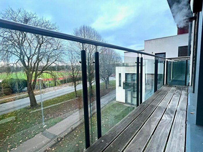 2 Bedroom Apartment For Sale In Stable Road, Colchester, CO2