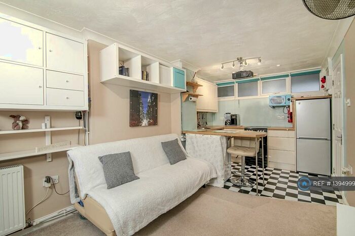1 Bedroom Penthouse To Rent In Harlow, Essex, CM20