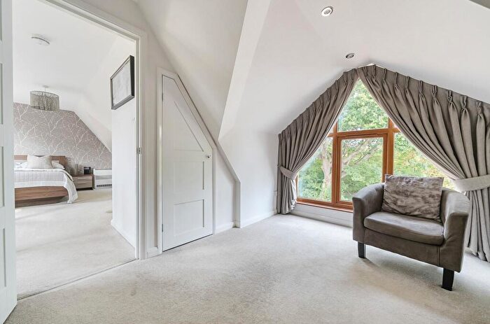 3 Bedroom Detached House For Sale In Scant Road West, Hambrook, PO18