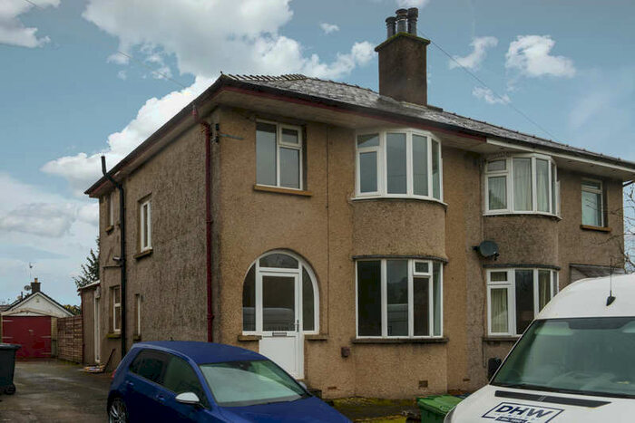 3 Bedroom Semi-Detached House To Rent In Dalton Road, Kendal, LA9