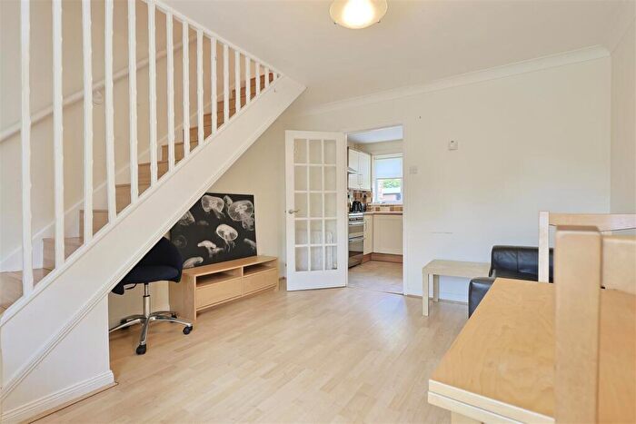 2 Bedroom Terraced House To Rent In Hunters Road, Spital Tongues, Newcastle Upon Tyne, NE2