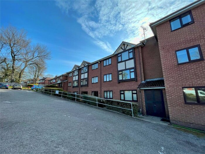1 Bedroom Apartment To Rent In Princes Court, Hawthorn Avenue, Monton, Manchester, M30