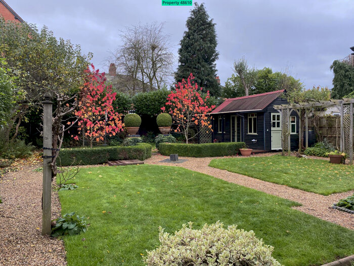 3 Bedroom Detached House To Rent In Somerville Road, Leicester, LE3